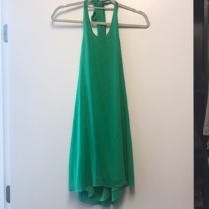 Alice & Olivia dress